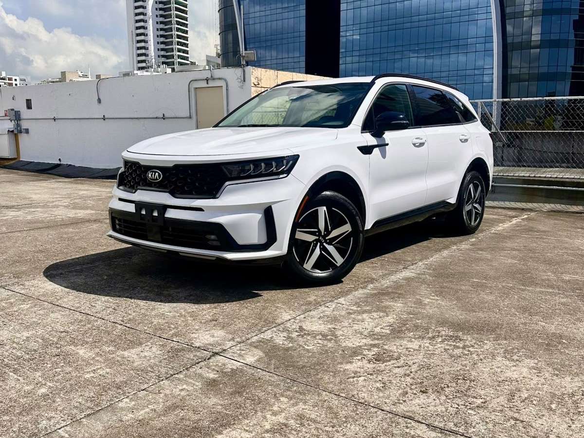 2021 Kia Sorento EX-T usado en venta por RumiAutos