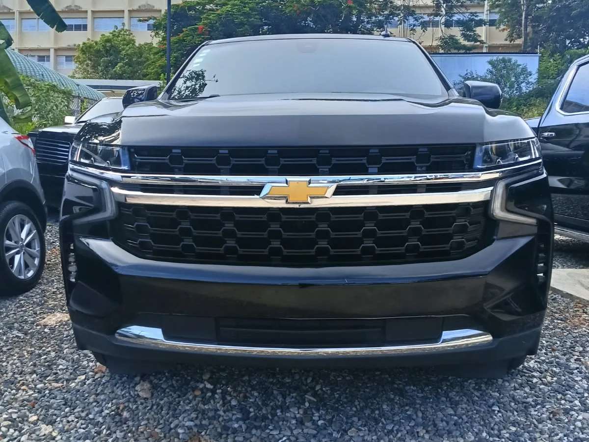 2021 Chevrolet Tahoe Highcountry usado en venta por IV AUTOS