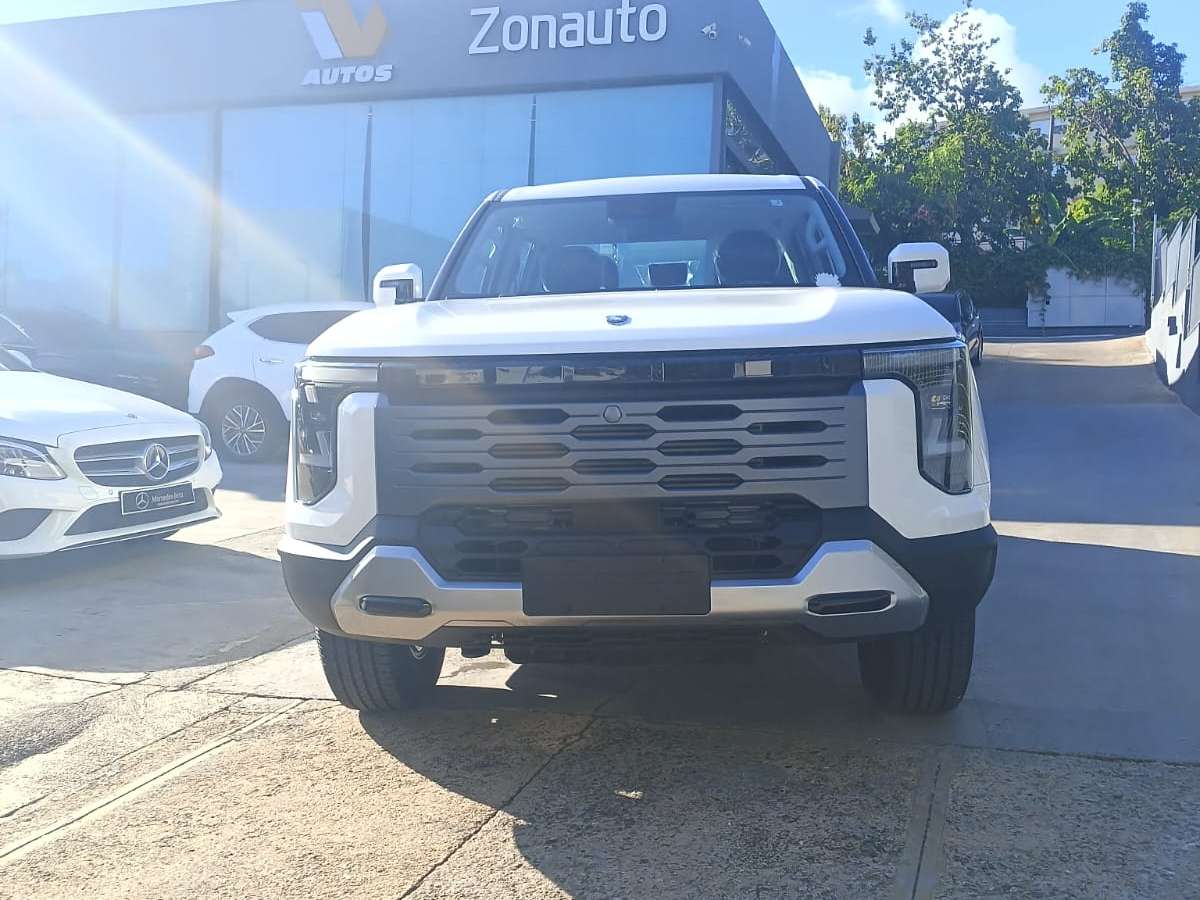 2027 Forthing Z9 nuevo en venta por IV AUTOS