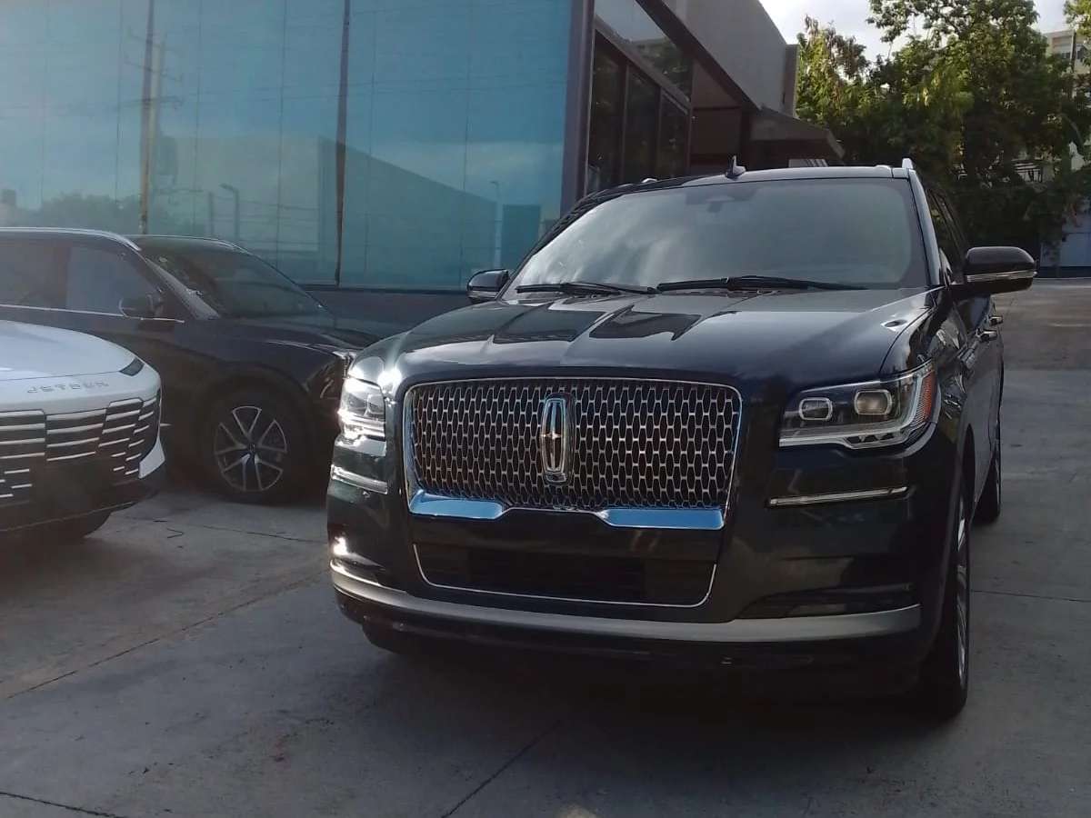 2022 Lincoln Navigator Reserve I usado en venta por IV AUTOS