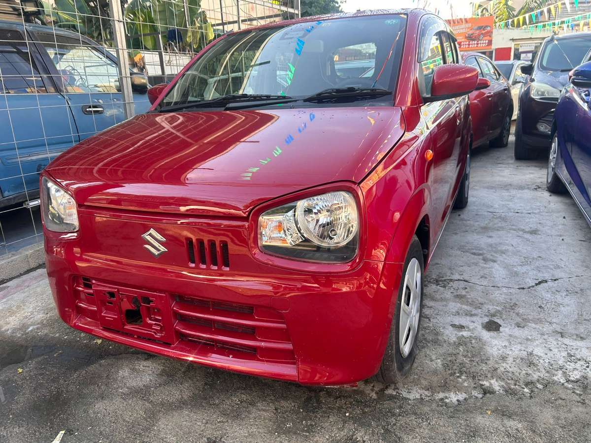 2021 Suzuki Alto usado en venta por Idalis Auto Import