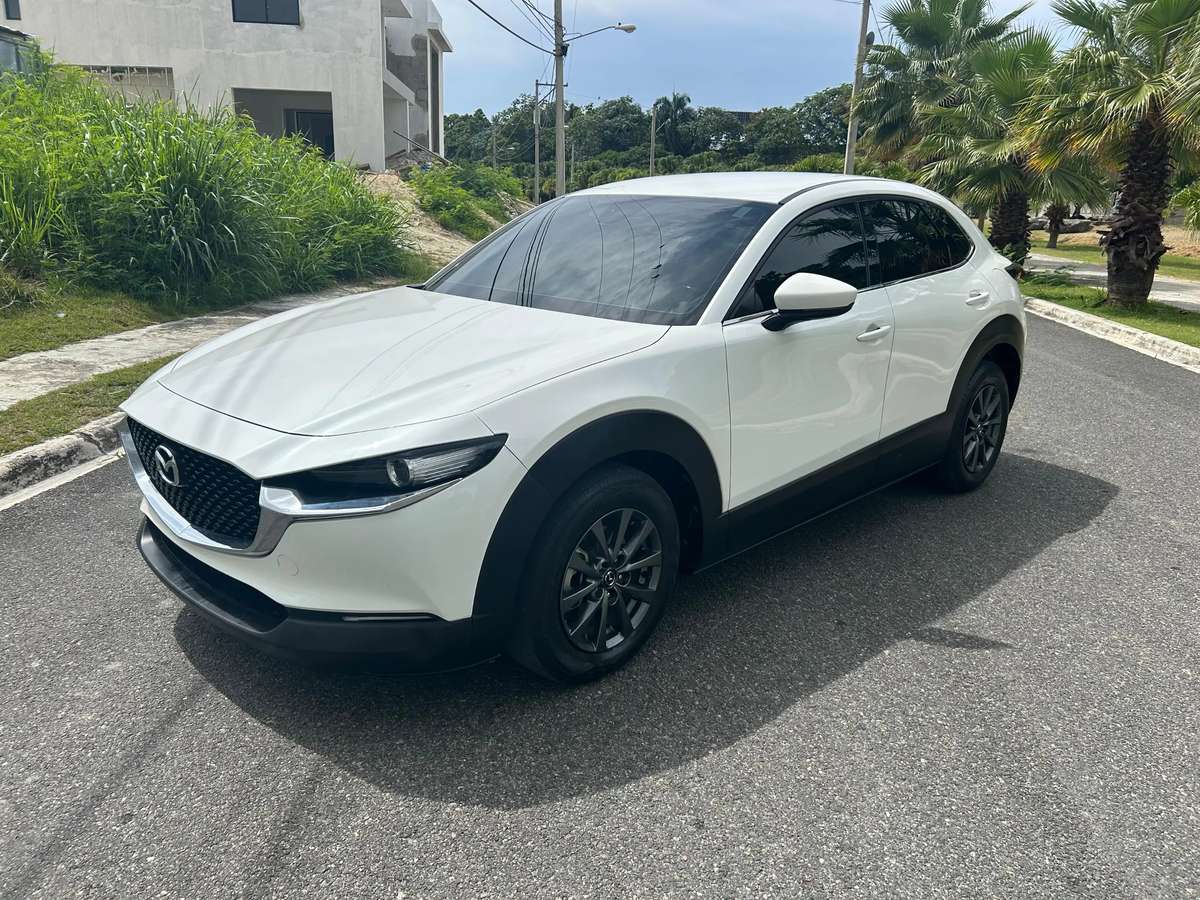 2023 Mazda CX-30 Select usado en venta por Autofesa 