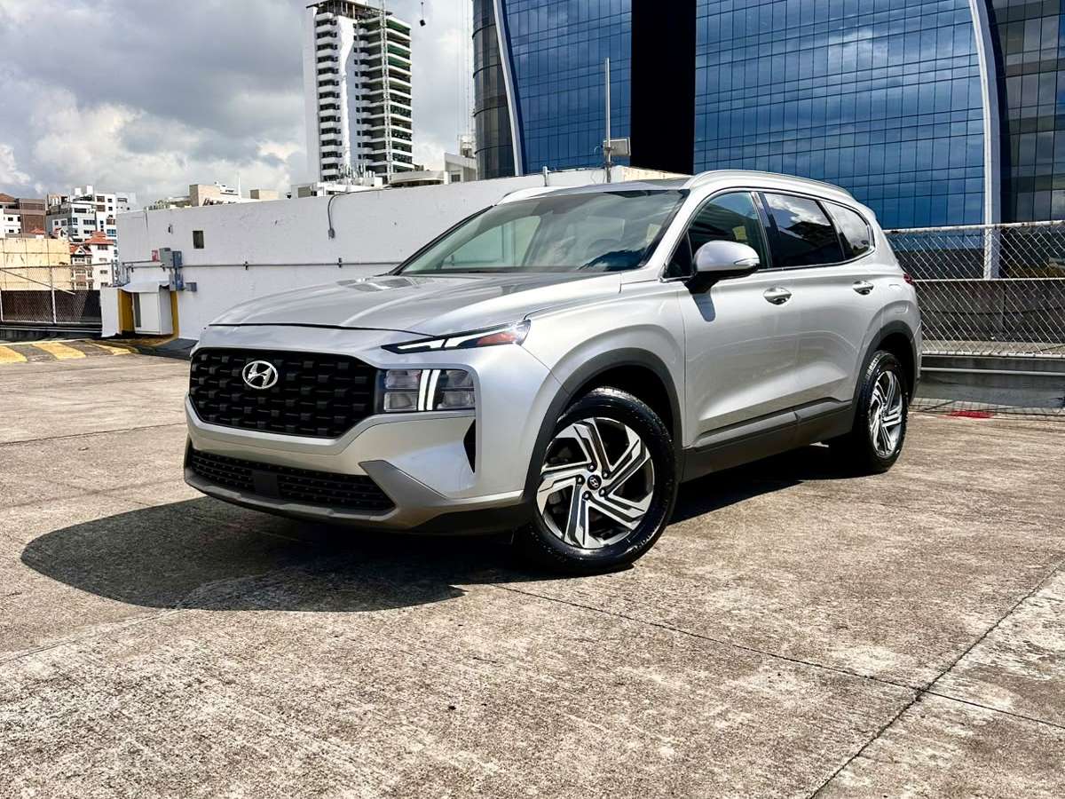 2023 Hyundai Santa Fe SEL usado en venta por AUTO BOUTIQUE