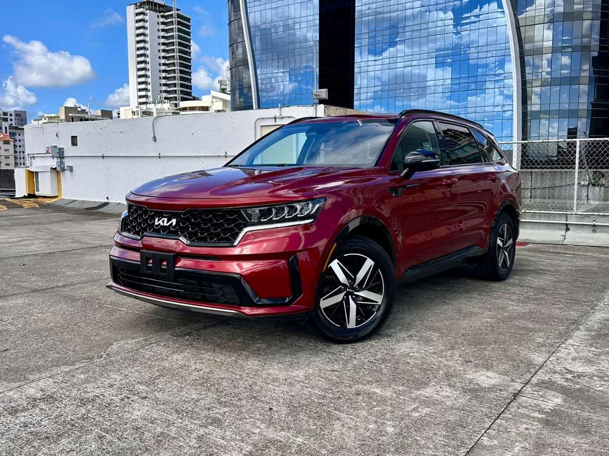2022 Kia Sorento S usado en venta por AUTO BOUTIQUE