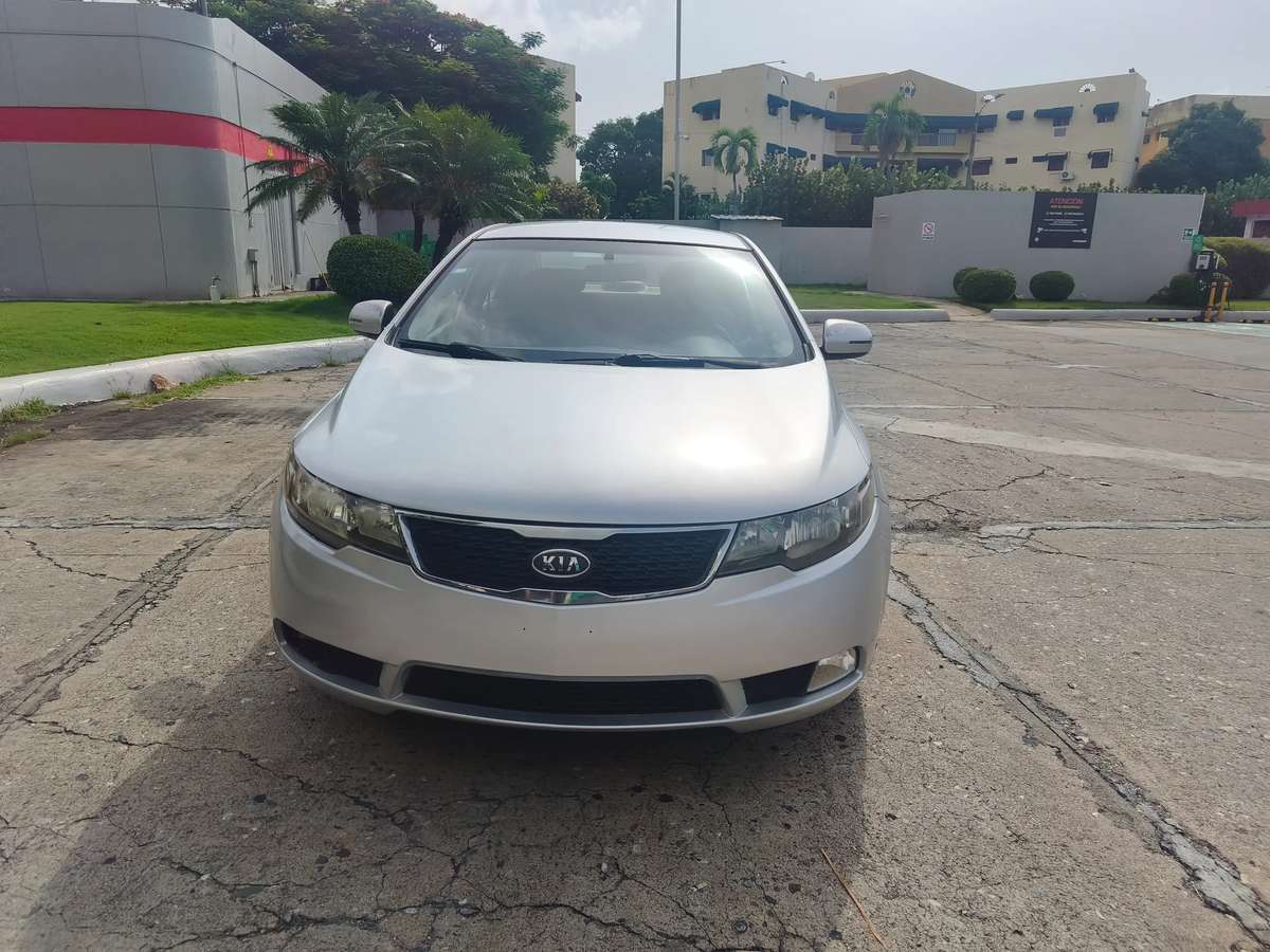 2012 Kia Forte EX usado en venta por Nelson Aquino