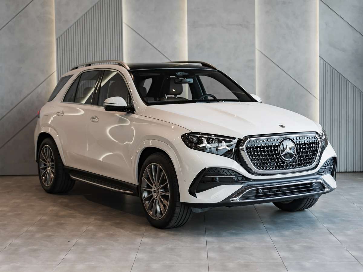 2027 Mercedes Benz GLE 450 4Matic AMG nuevo en venta por OBB