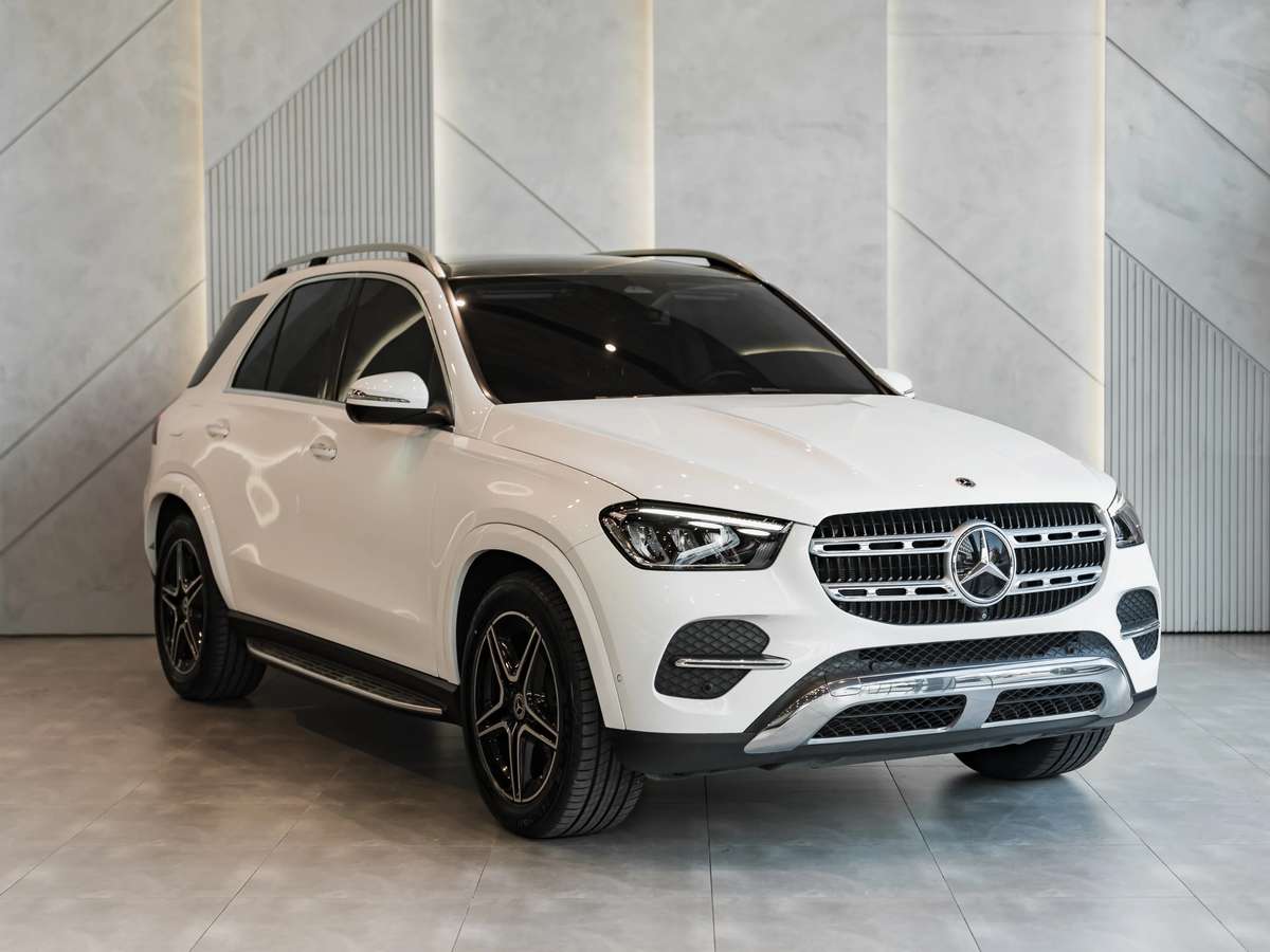 2025 Mercedes Benz GLE 450 4Matic Avantgarde usado en venta por OBB