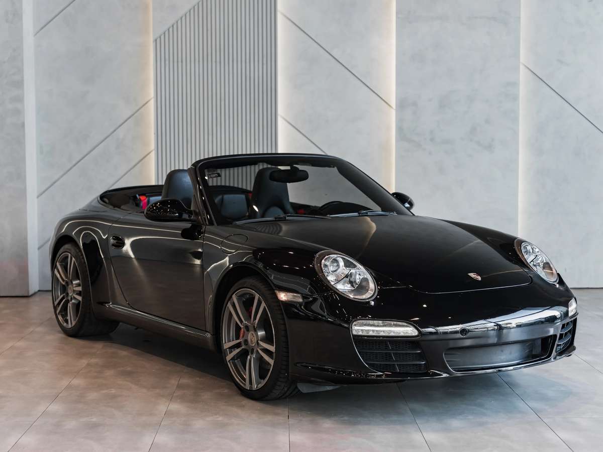 2009 Porsche Carrera S usado en venta por OBB MOTORS