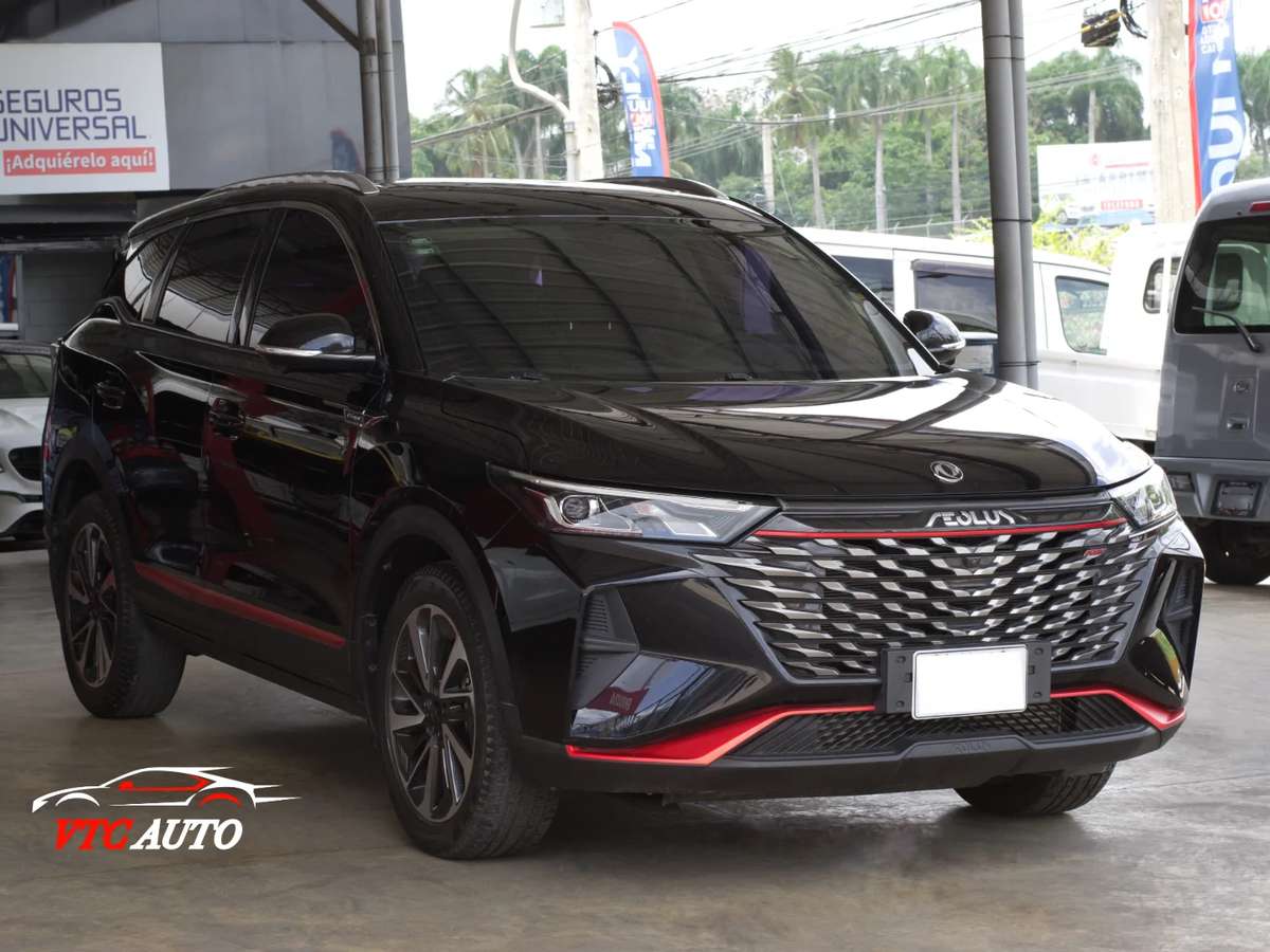 2024 Dongfeng AX7 usado en venta por VTC Auto Import