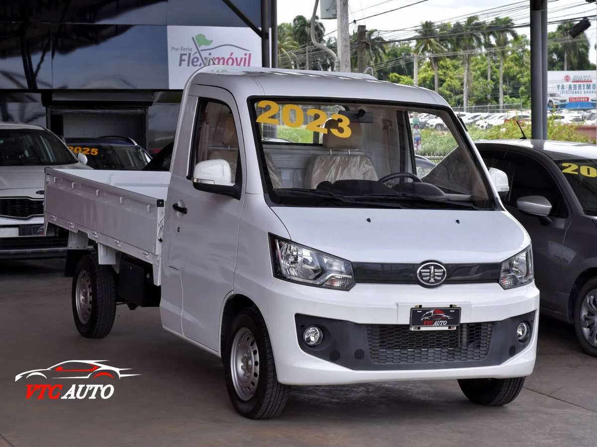 2023 Faw Camioneta nuevo en venta por VTC Auto Import