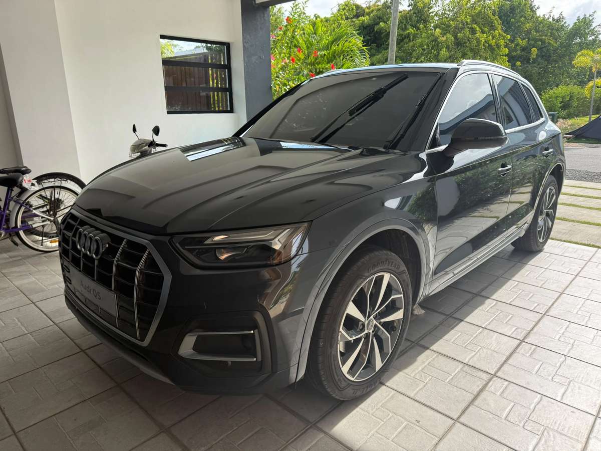 2021 Audi Q5 45 TFSI QUATTRO usado en venta por A&Y AutoSales