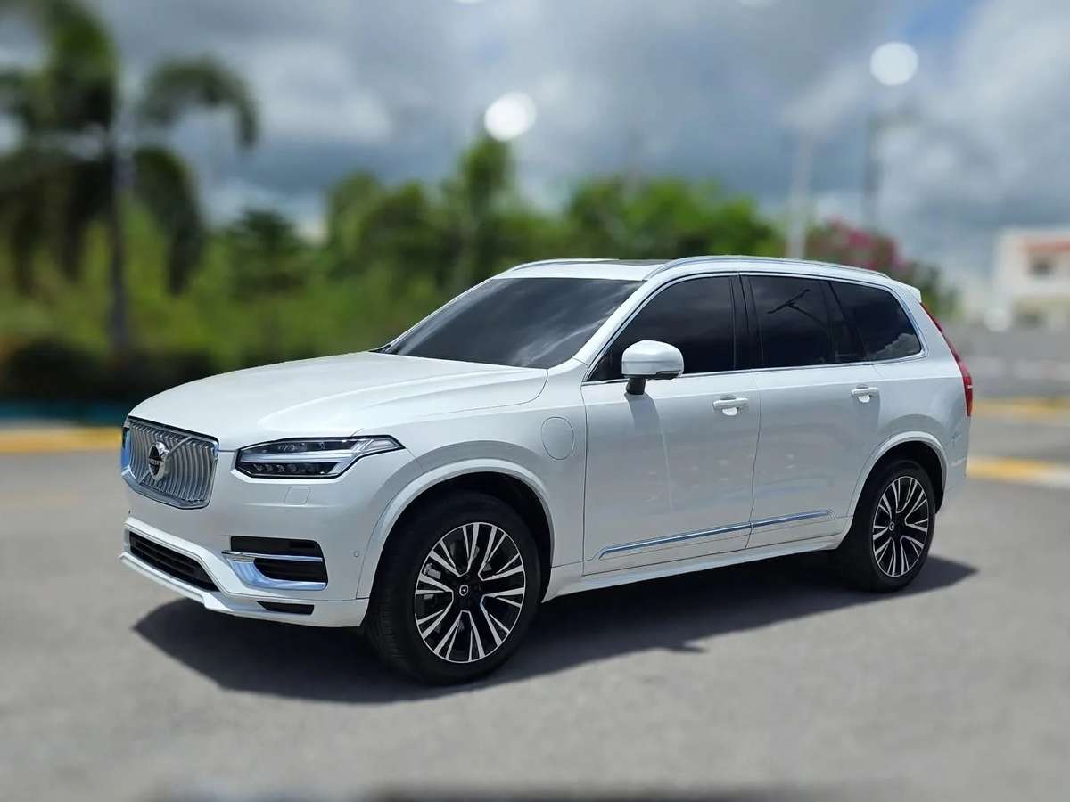 2025 Volvo XC90 Plus T8 usado en venta por A&Y AutoSales