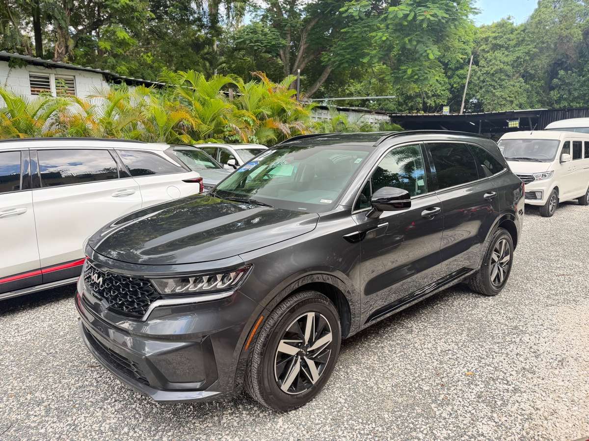 2022 Kia Sorento S usado en venta por Fulcar Auto Import