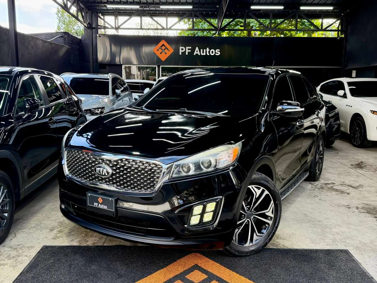 2017 Kia Sorento LX usado en venta por PF AUTO IMPORT