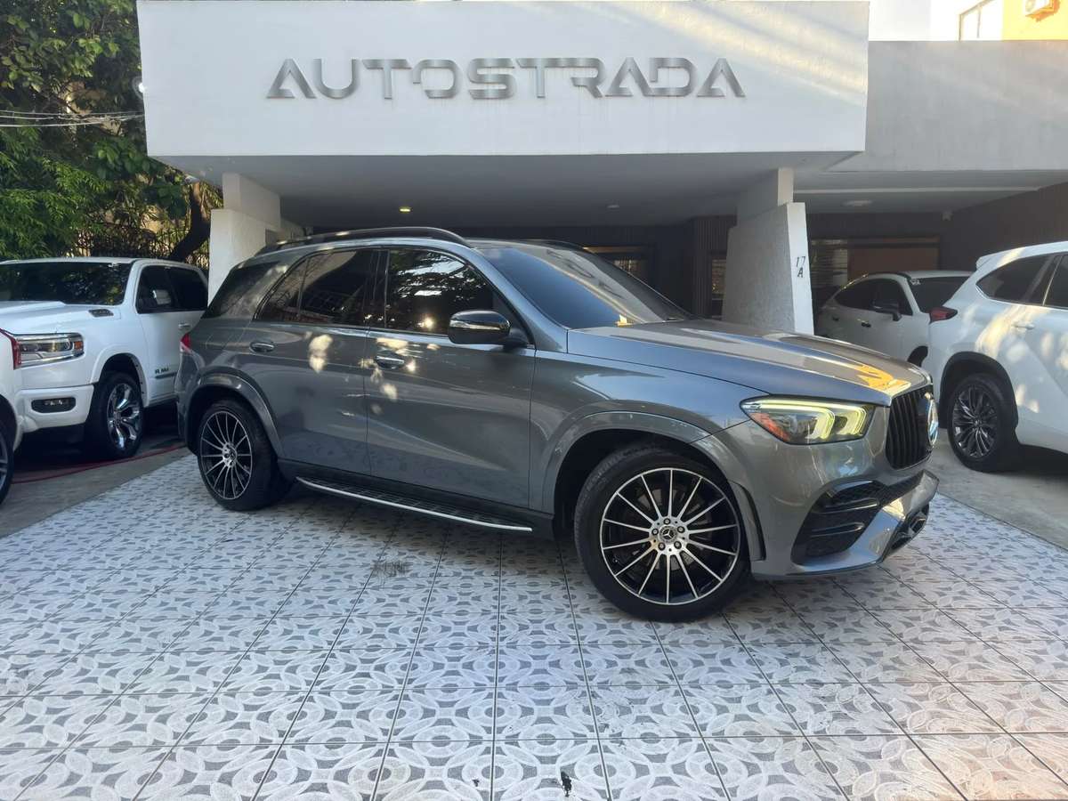 2020 Mercedes Benz GLE-Class GLE350-4M usado en venta por Autostrada