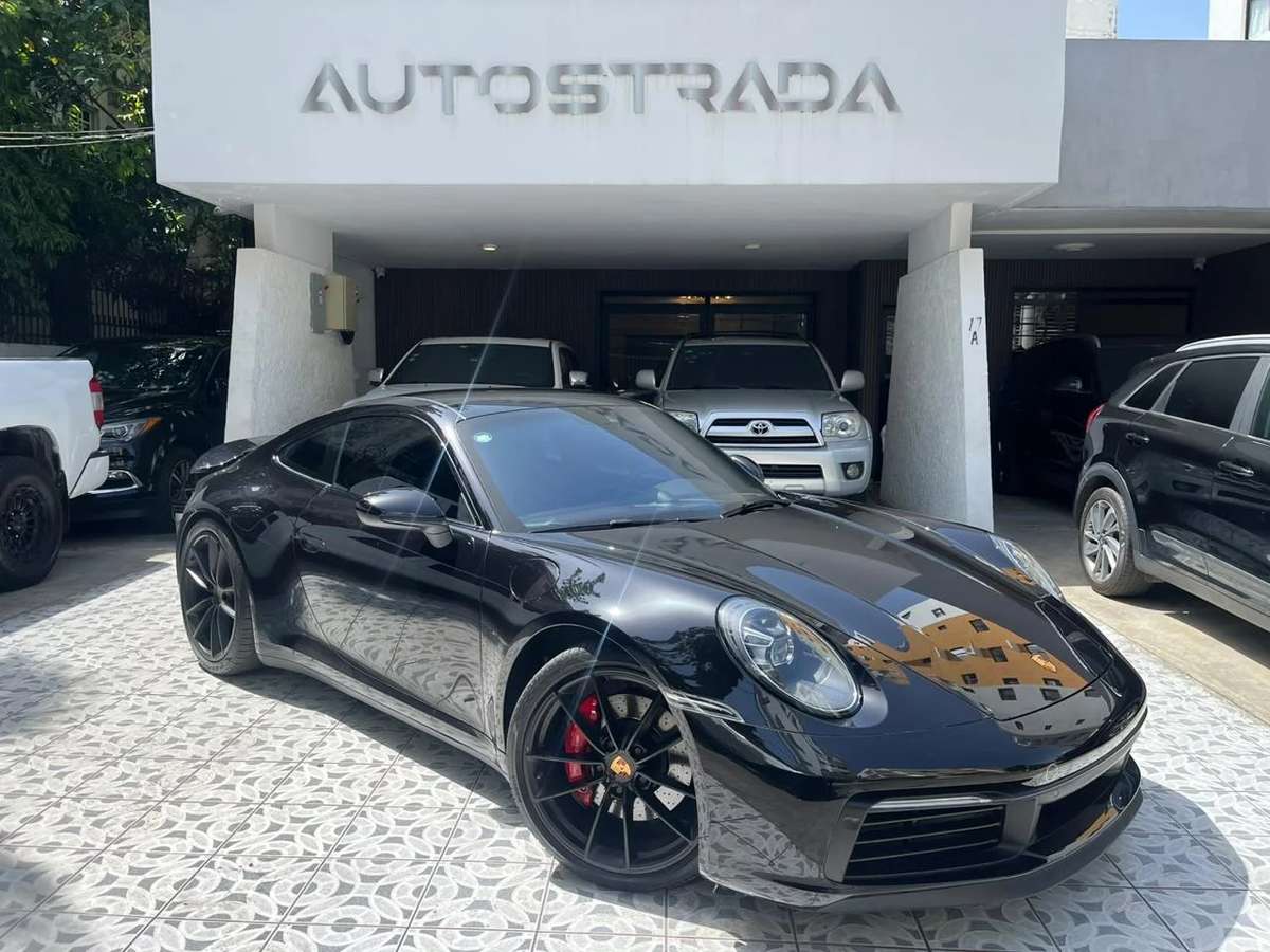 2020 Porsche 911 Carrera S usado en venta por Autostrada 