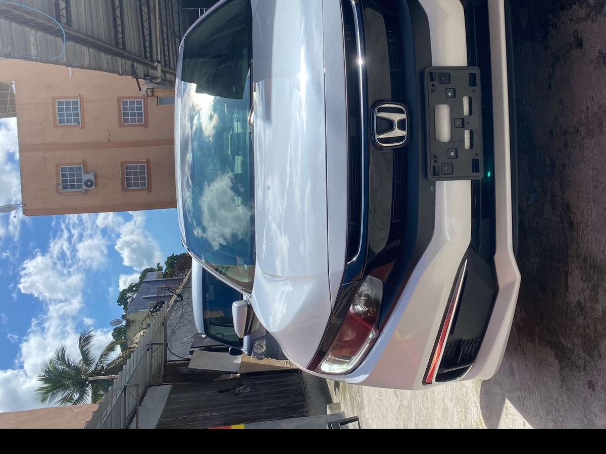 2020 Honda Civic LX usado en venta por Anyel Auto Import