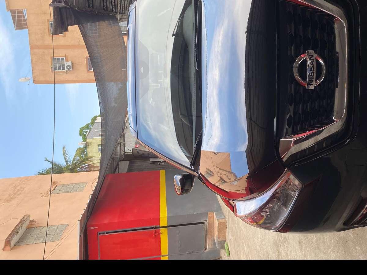 2020 Nissan Kicks SV usado en venta por Anyel Auto Import
