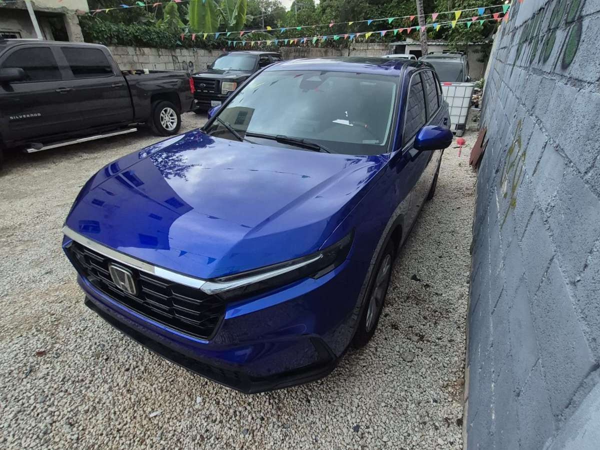 2025 Honda CR-V EX nuevo en venta por Gerald Gumbs
