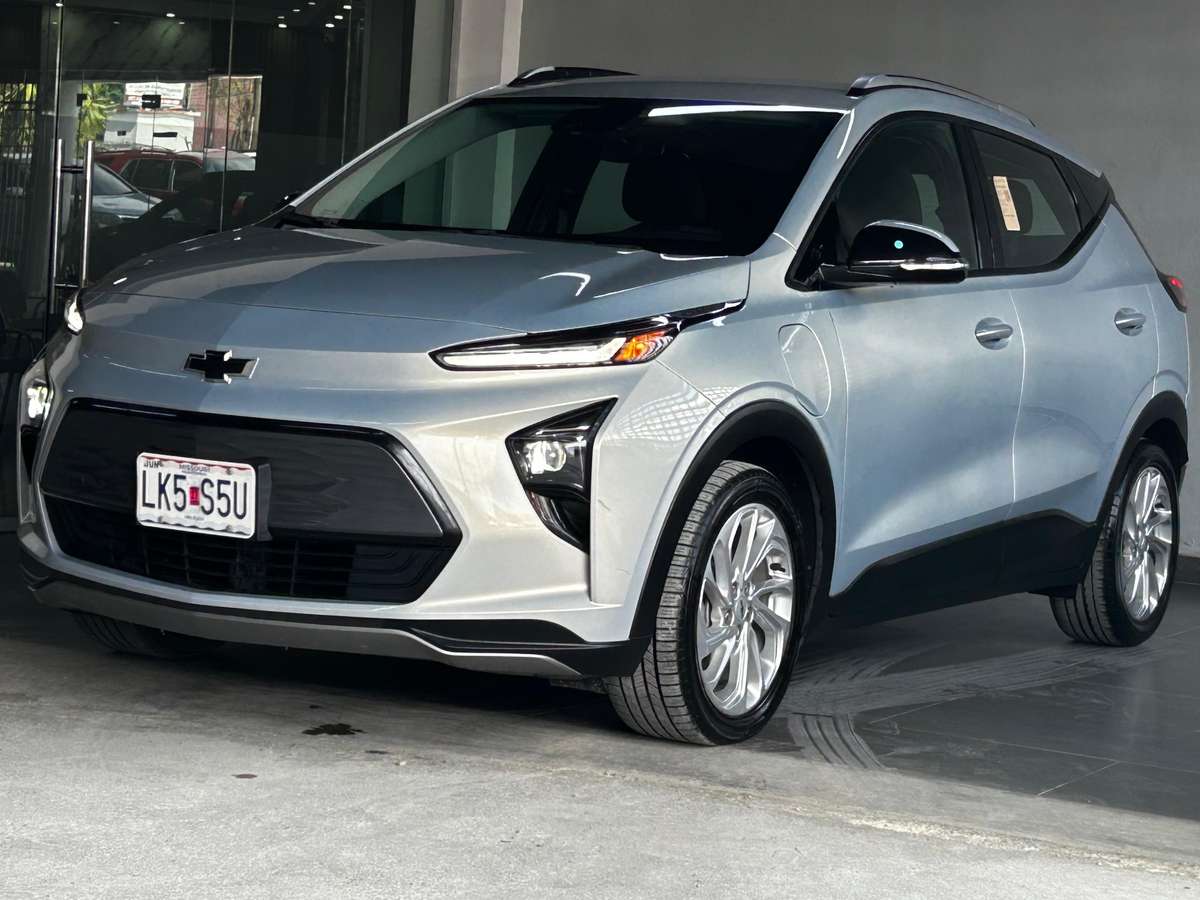 2023 Chevrolet Bolt Premier EUV. usado en venta por ARPS AUTO SALE 