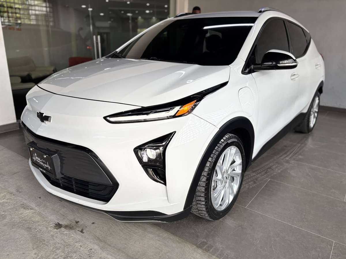 2023 Chevrolet Bolt Premier EUV. usado en venta por ARPS AUTO SALE 