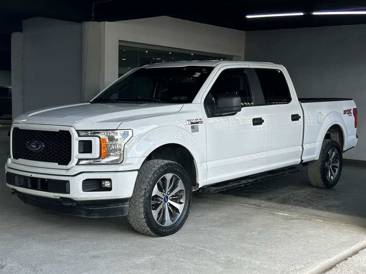2020 Ford F 150 STX usado en venta por ARPS AUTO SALE 