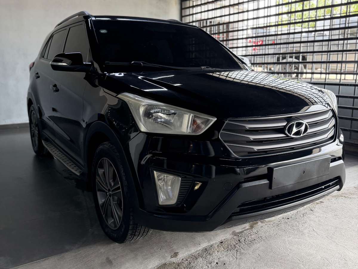 2017 Hyundai Cantus Semifull usado en venta por ARPS AUTO SALE 
