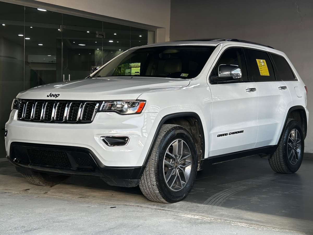 2019 Jeep Cherokee Limited usado en venta por ARPS AUTO SALE 
