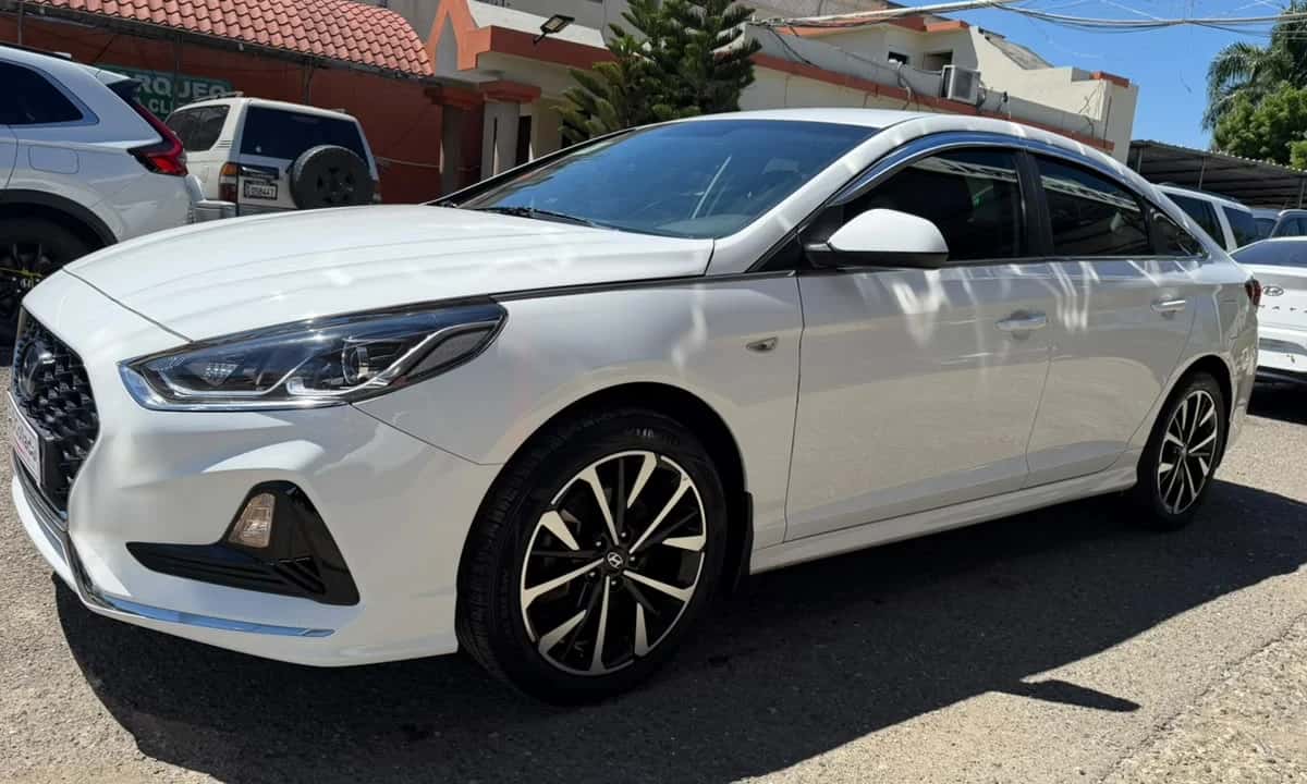 2020 Hyundai Sonata LPI nuevo en venta por Juan José Hernandez