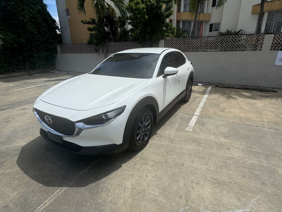 2023 Mazda CX-30 GS usado en venta por Gian Grassals