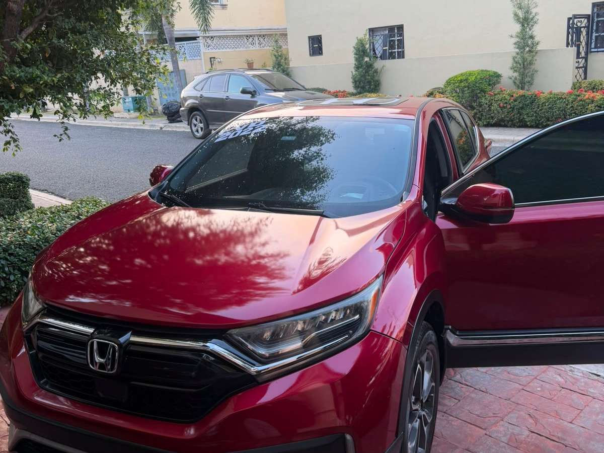 2022 Honda CR-V EX nuevo en venta por Albis Perez