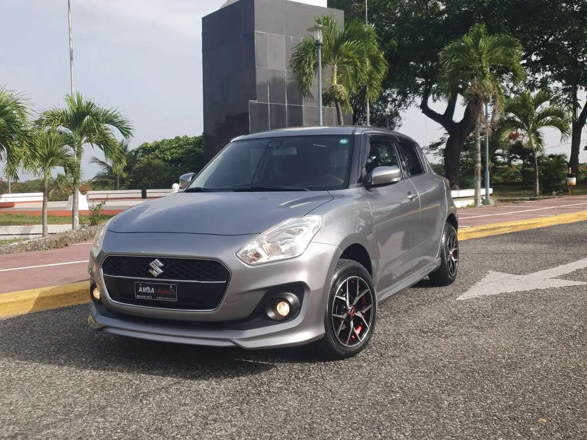 2020 Suzuki Swift Sport usado en venta por AMSA AUTOS 