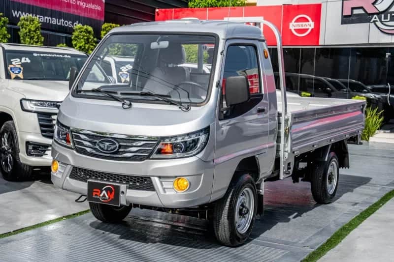 2025 T-King T3 nuevo en venta por RAM MEGA AUTOS S.R.L