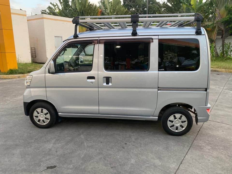 2020 Toyota Pixis usado en venta por HNOS ACOSTA AUTO IMPORT