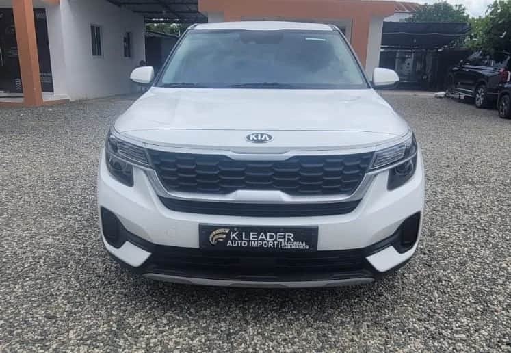 2022 Kia Seltos usado en venta por K LEADER AUTO IMPORT SRL