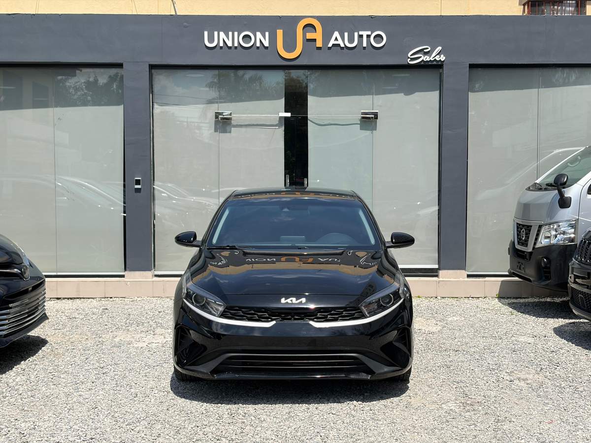 2022 Kia Forte LXS nuevo en venta por UNION AUTO SALES SRL