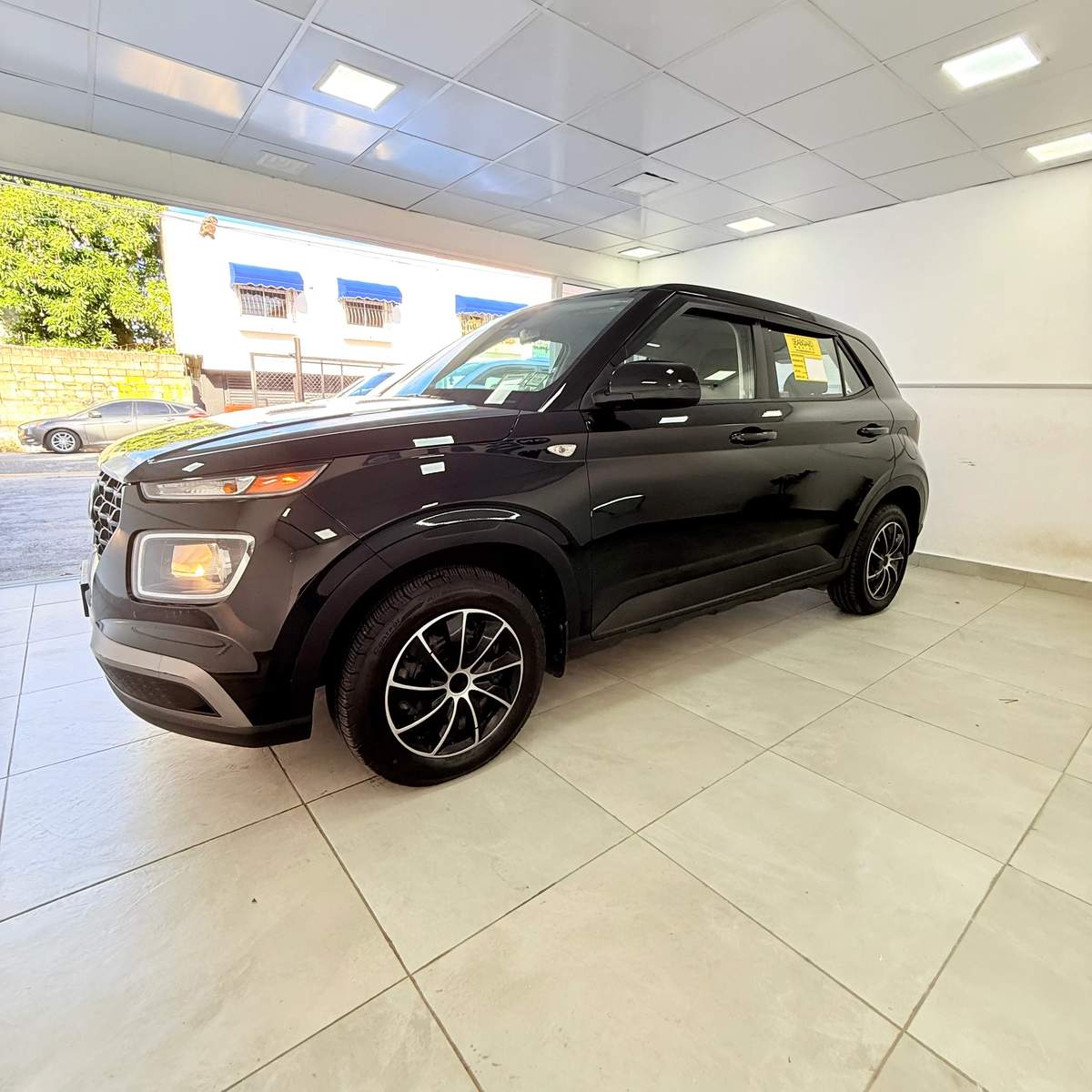 2020 Hyundai Venue SE usado en venta por Car’s And Home’s On Sale Chos SRL