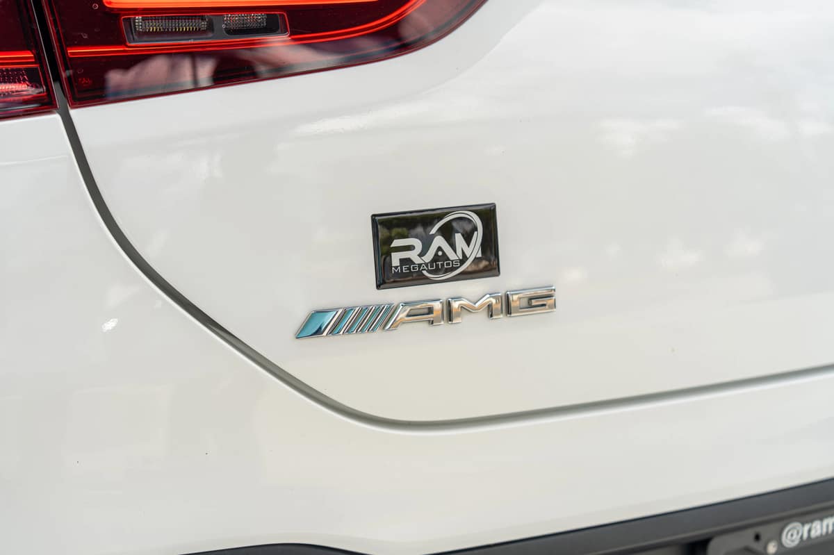 Mercedes Benz GLE 53 AMG Coupe Plus 2024 - Miniatura 13