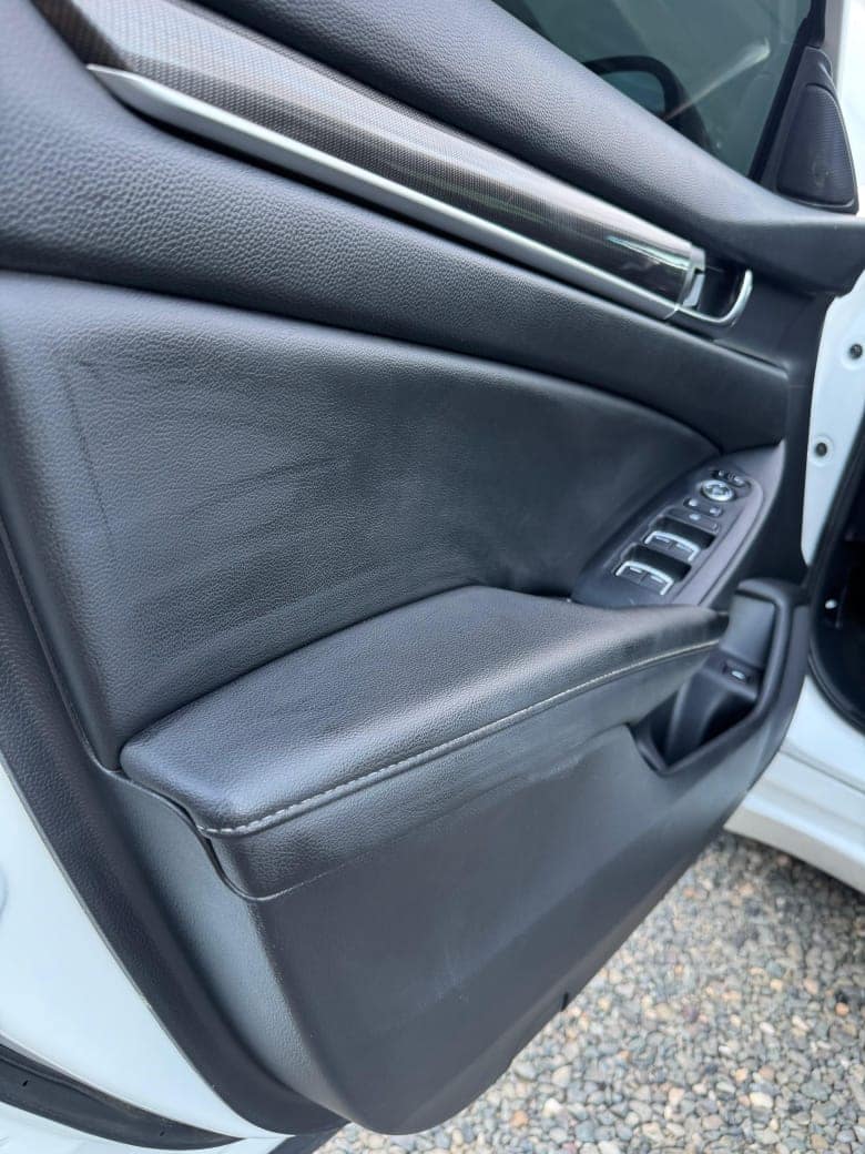 Honda Accord Sport 2.0T 2021 - miniatura 10