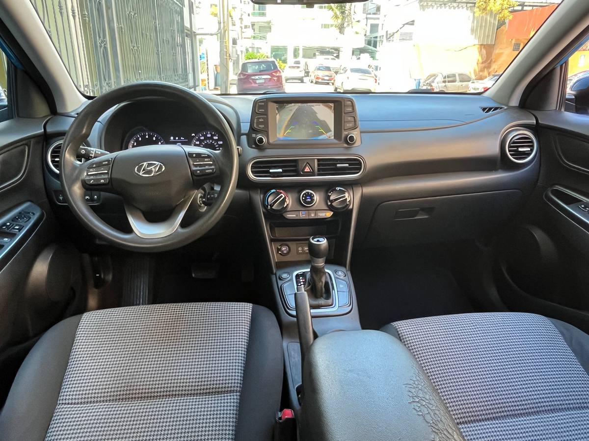 Hyundai KONA SEL 2020 - miniatura 10