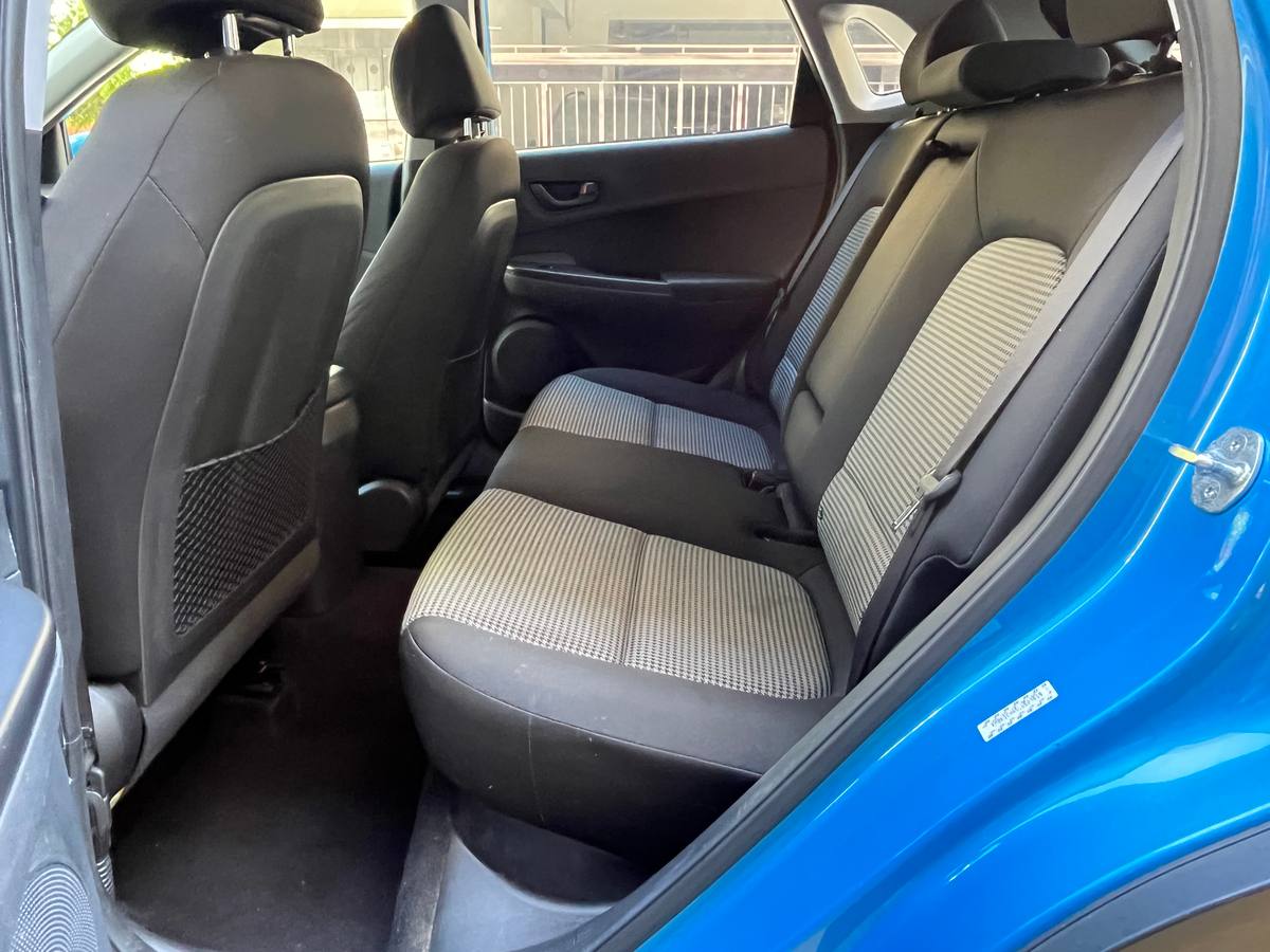 Hyundai KONA SEL 2020 - miniatura 9