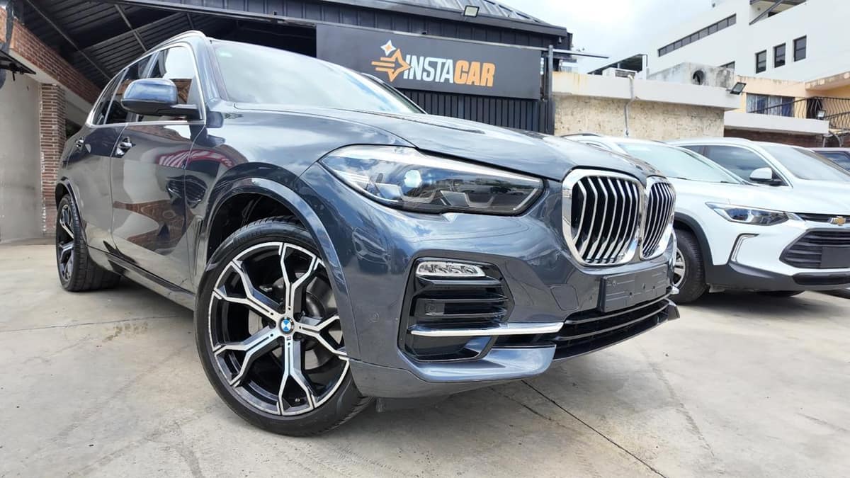 BMW X5 XDRIVE 40i 2019 - miniatura 1