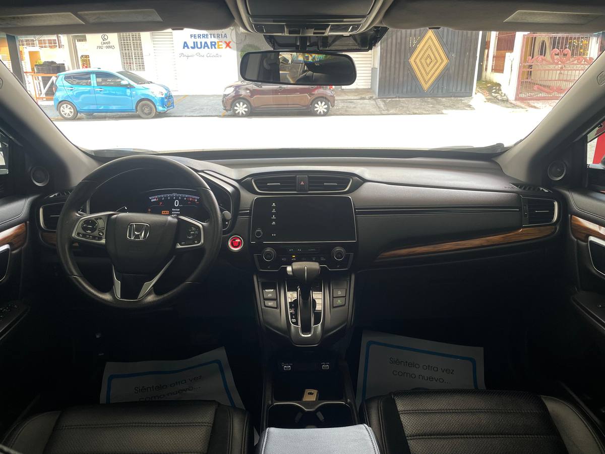 Honda CR-V 2021 - miniatura 9