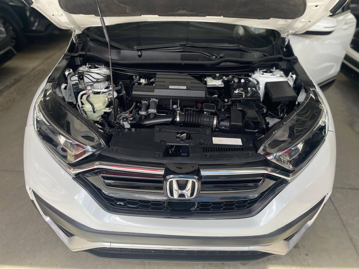 Honda CR-V 2021 - miniatura 11