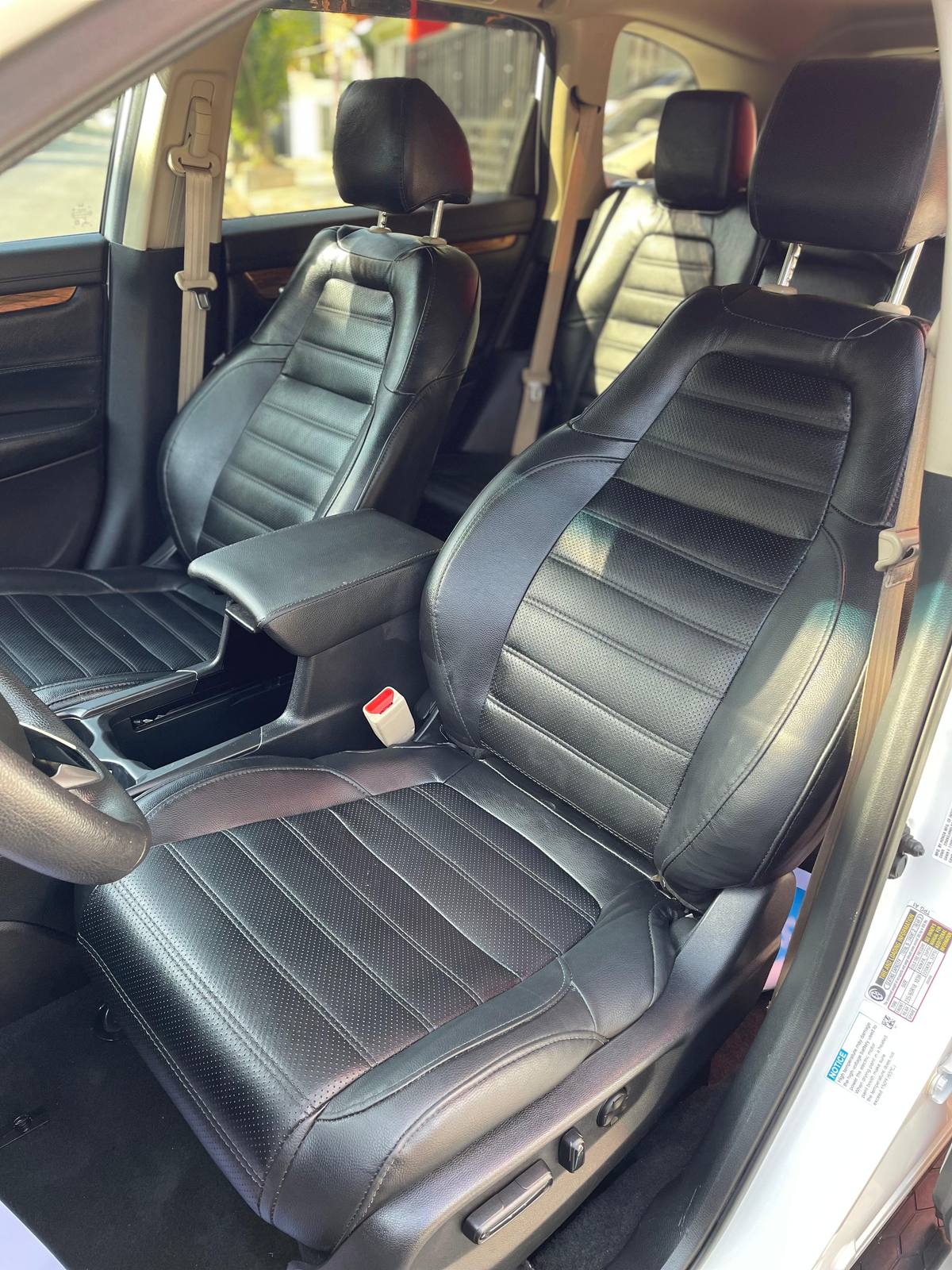 Honda CR-V Hybrid 2020 - miniatura 3