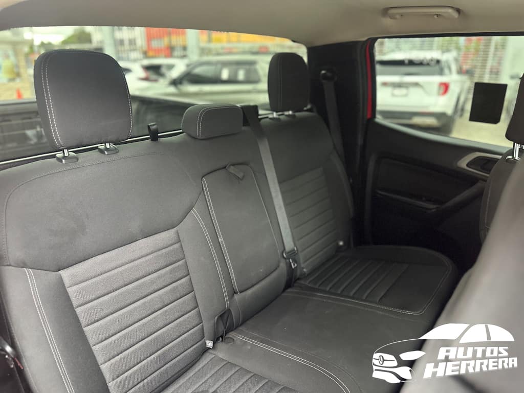 Ford Ranger SuperCrew 2021 - miniatura 10