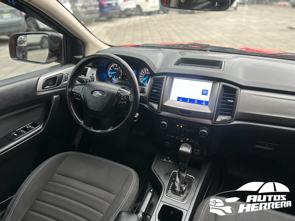 Ford Ranger SuperCrew 2021 - miniatura 8