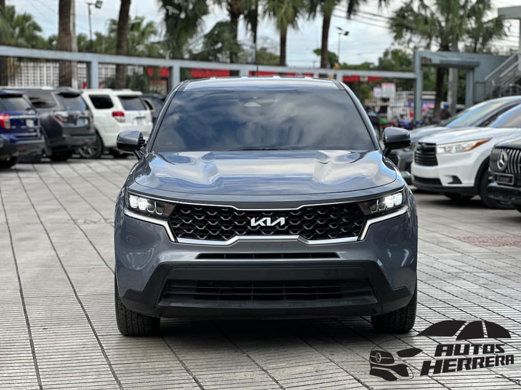 Kia Sorento LX 2022 - miniatura 2