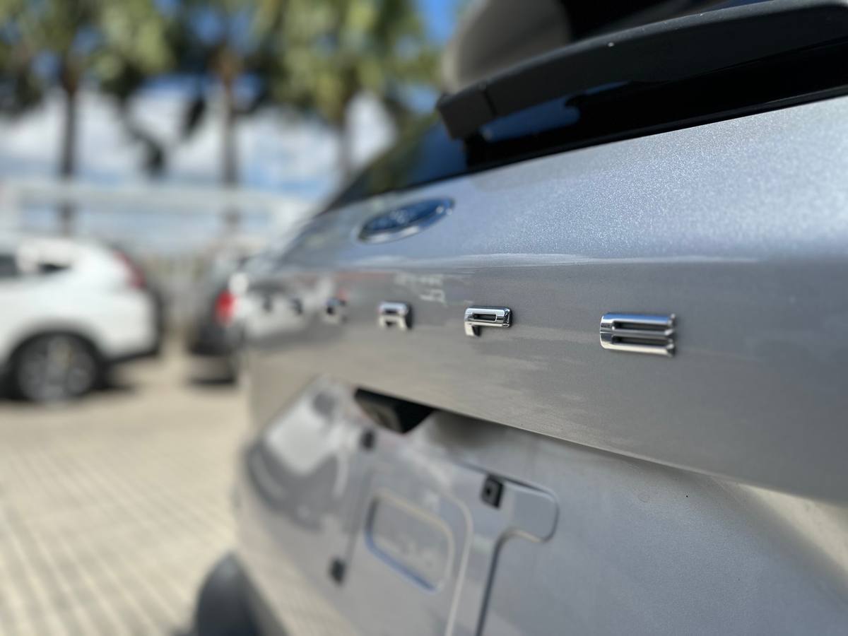 Ford Escape SEL 2020 - miniatura 11