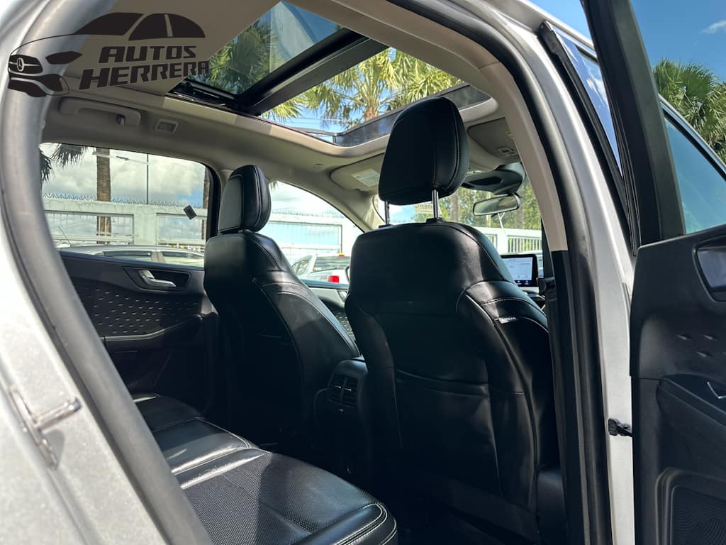Ford Escape SEL 2020 - miniatura 10